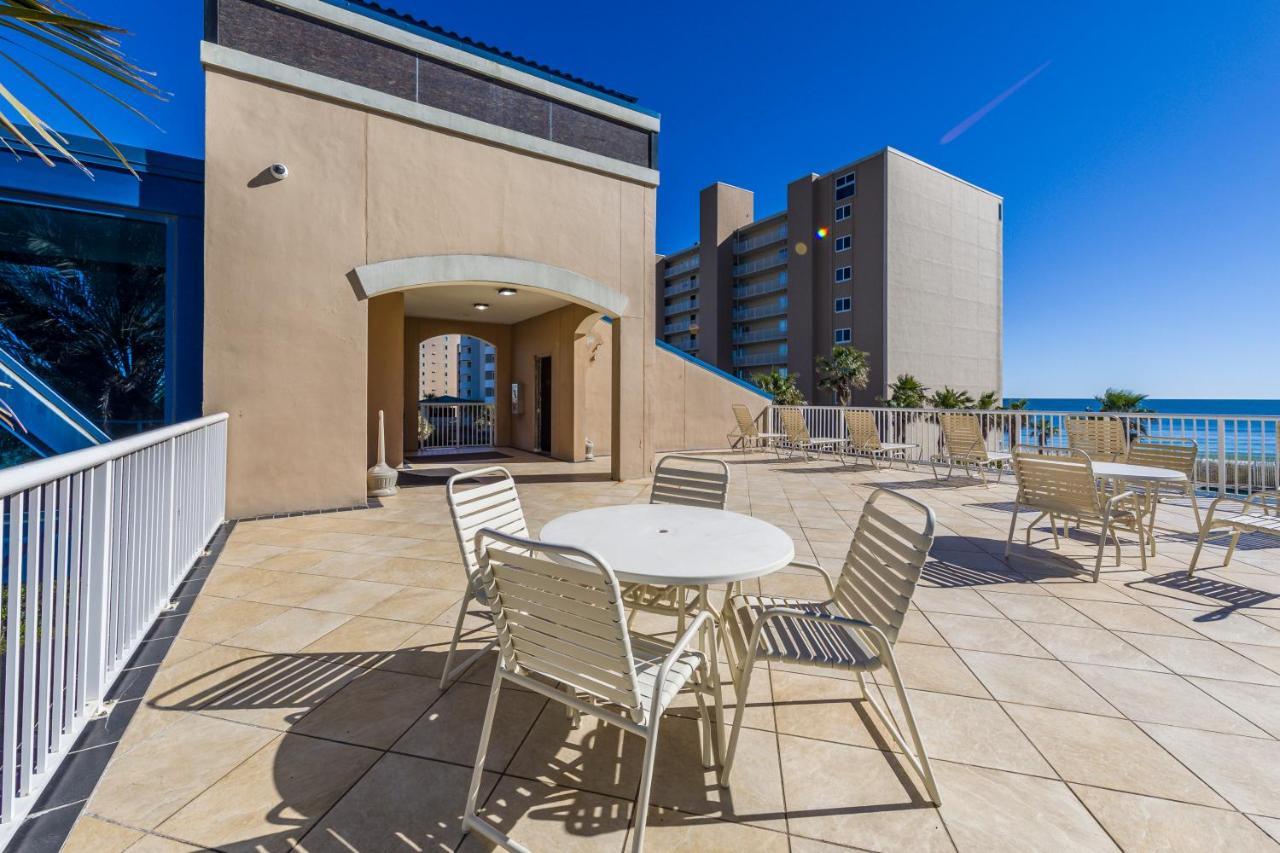 Crystal Tower 1506 Apartment Галф Шорс Екстериор снимка