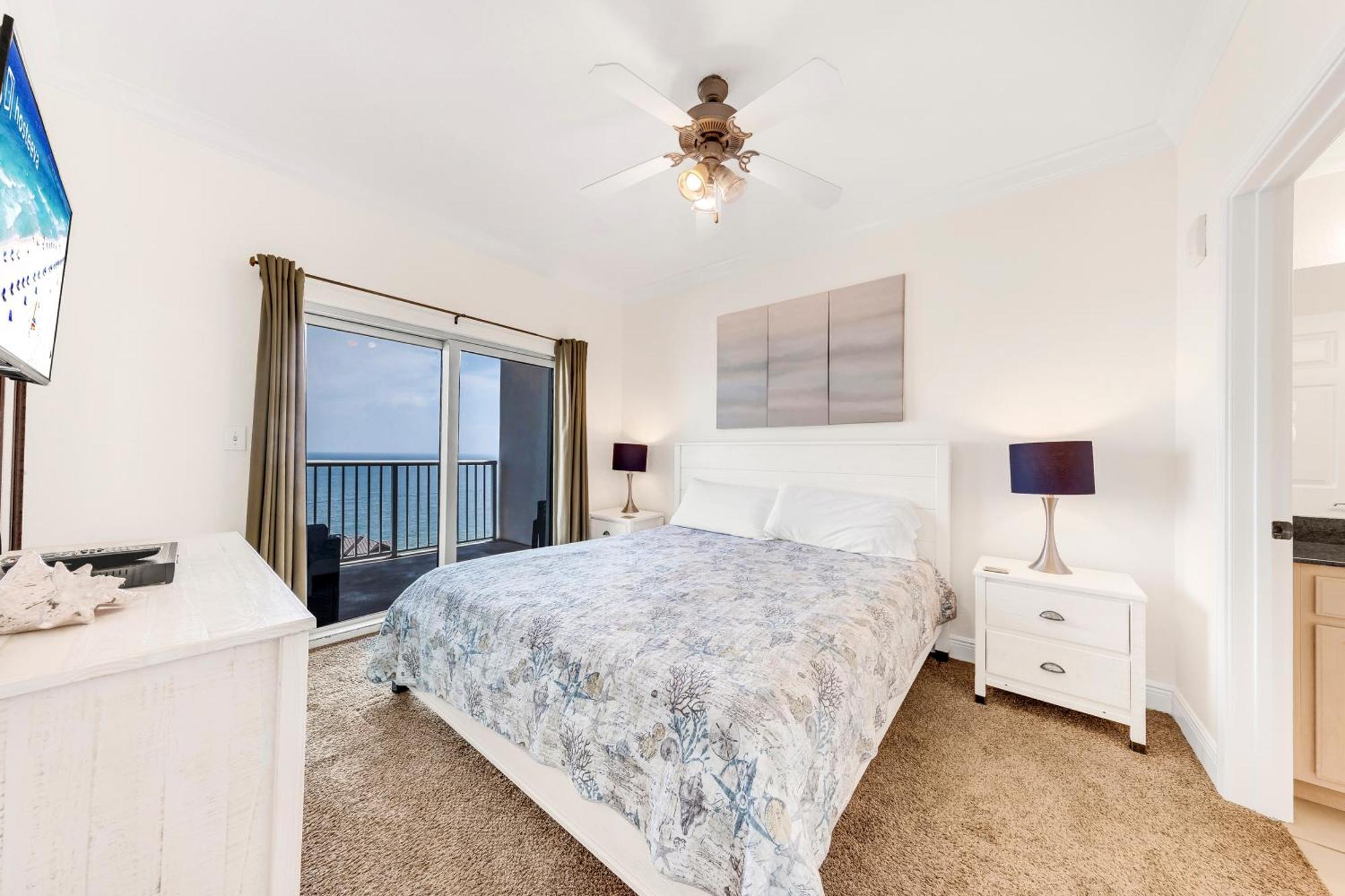 Crystal Tower 1506 Apartment Галф Шорс Екстериор снимка
