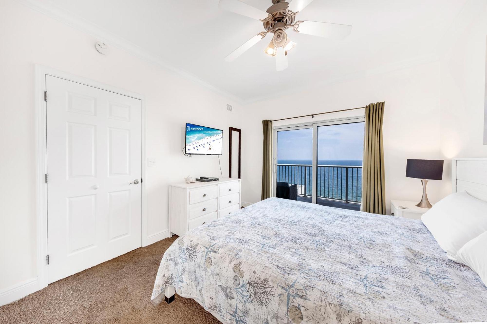 Crystal Tower 1506 Apartment Галф Шорс Екстериор снимка